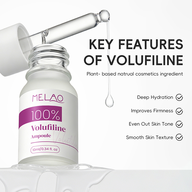 Ferulic Acid Serum - Serum Wajah Volufiline Ampoule Centella Asiatica