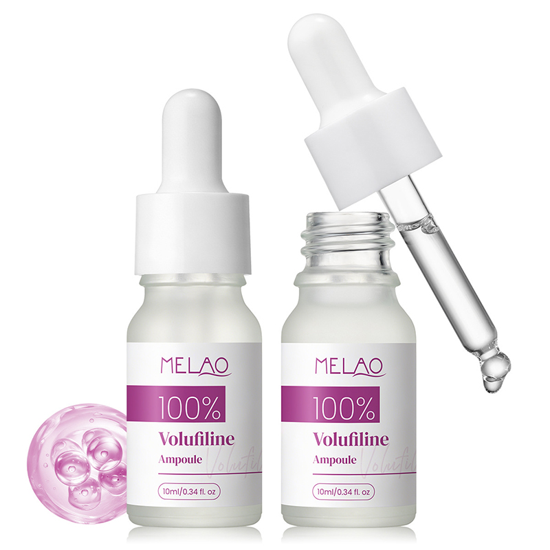 Ferulic Acid Serum - 100% Volufiline Ampoule Essence 10ml Serum