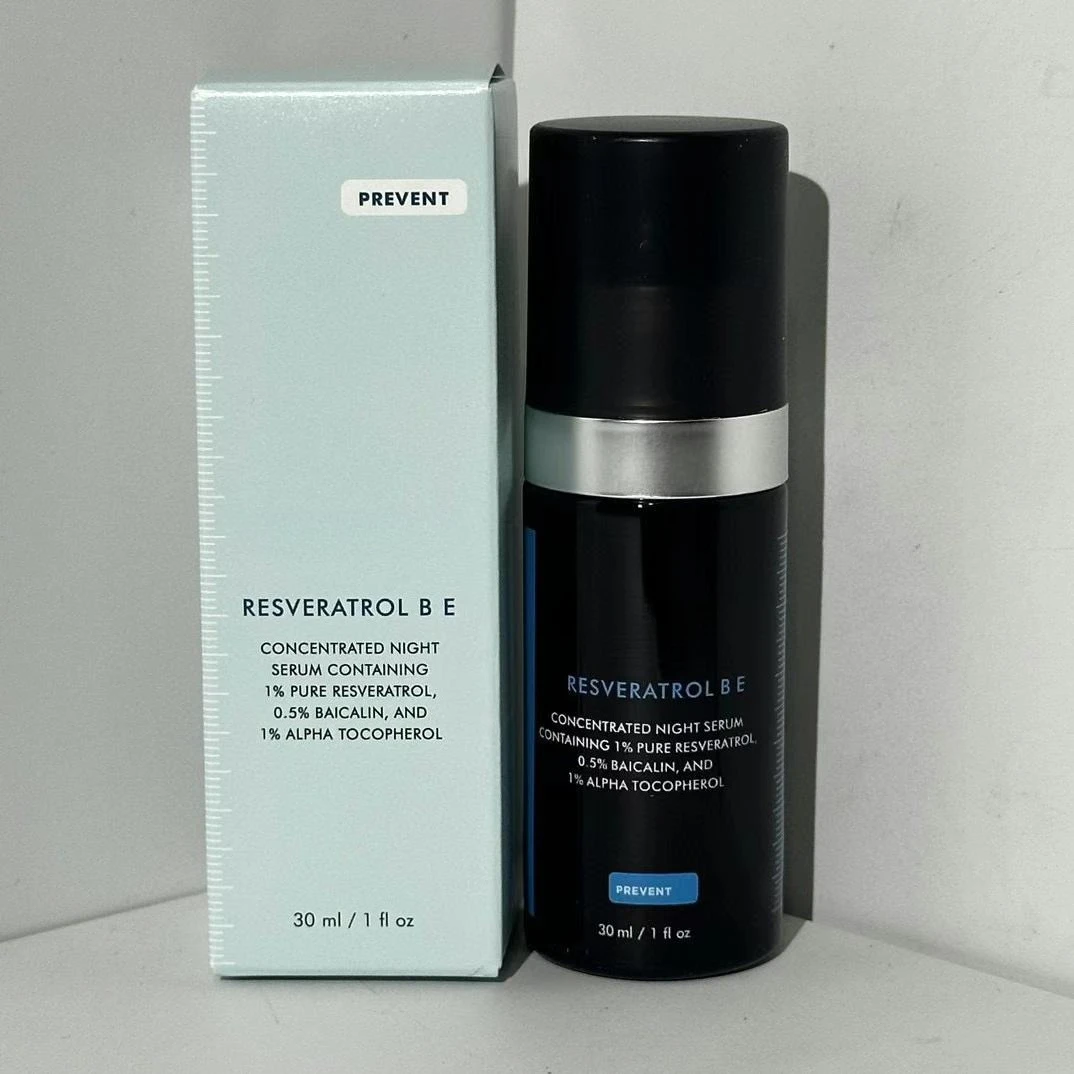 Ferulic Acid Serum - Alat Rias Wajah BARU RESVERATROL B