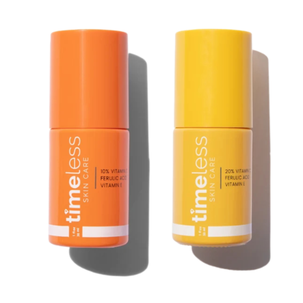 Ferulic Acid Serum - Serum Vitamin C + E Ferulic