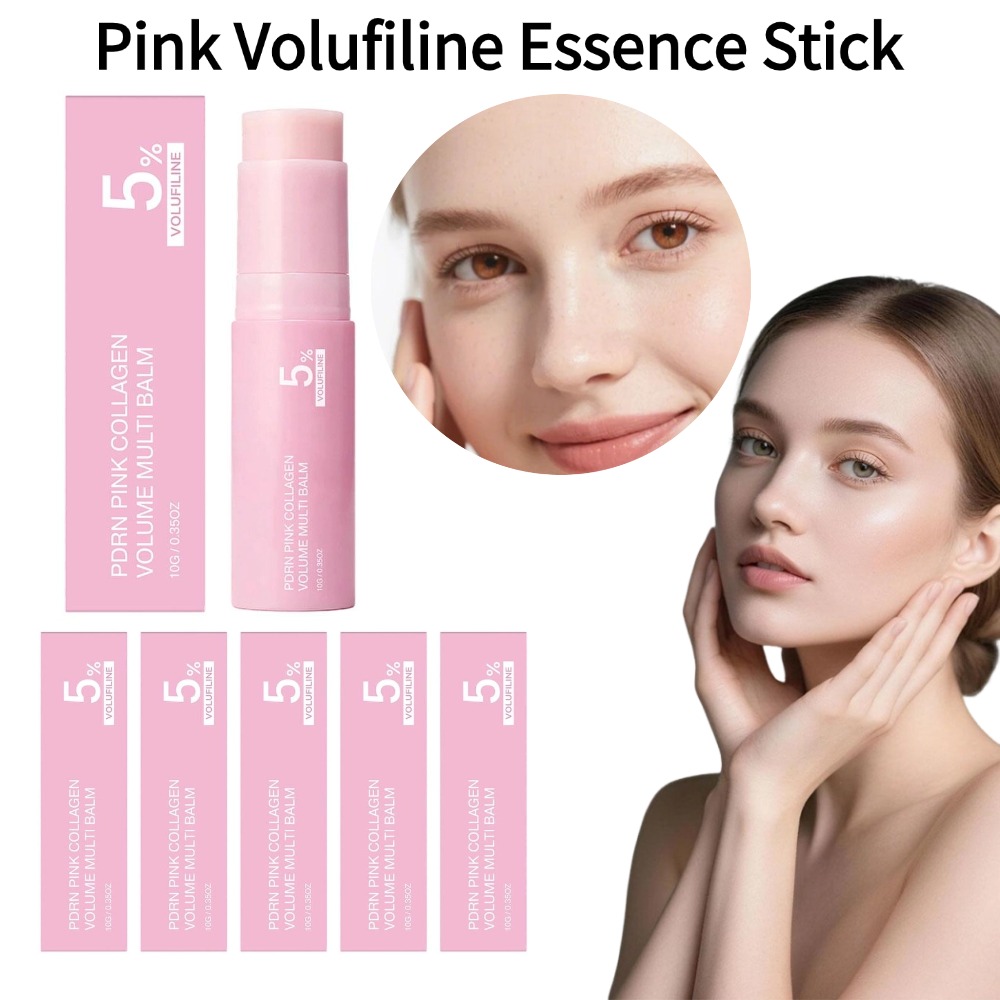 Ferulic Acid Serum - 10G Stik Esensi Volufiline Merah Muda