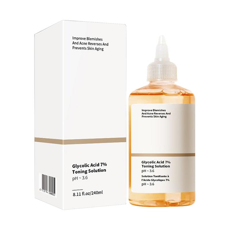 Penghilang jerawat memudarkan  - Aha Bha Exfoliant ulasan dan harga