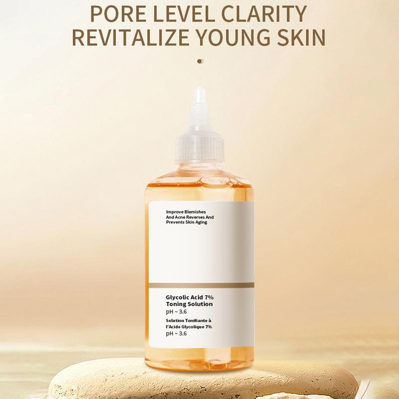Penghilang jerawat memudarkan  - Aha Bha Exfoliant ulasan dan harga