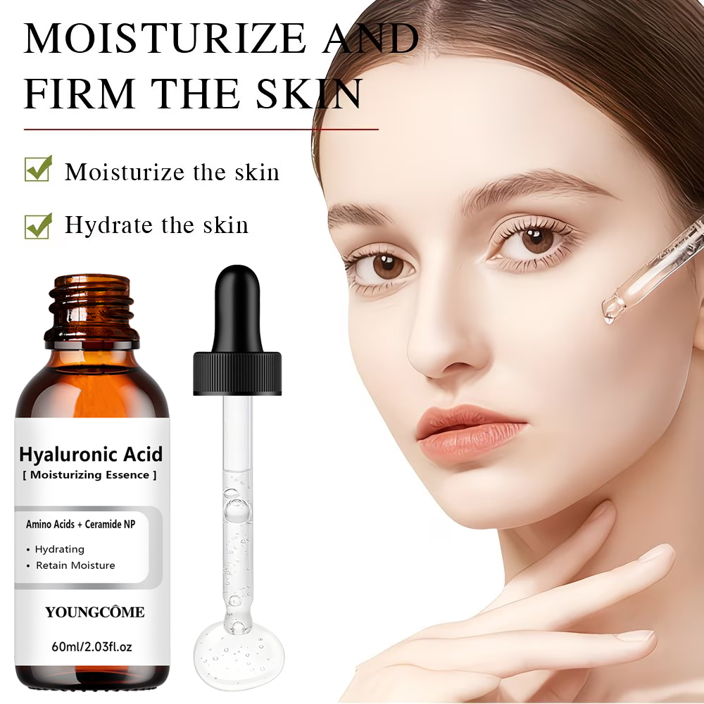 Serum Asam Hialuronat yang Mel - Ferulic Acid Serum ulasan dan harga