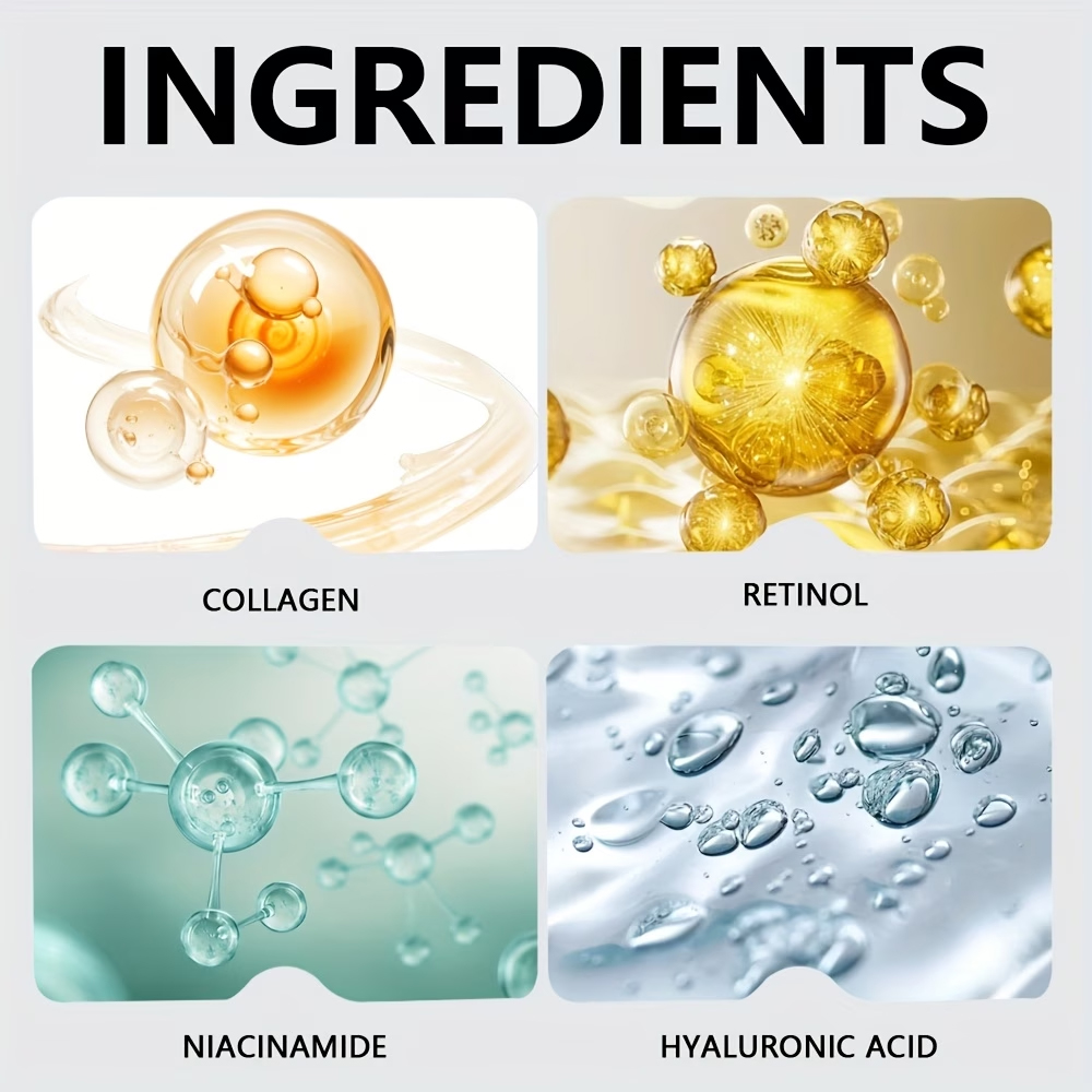 Serum Asam Hialuronat yang Mel - Ferulic Acid Serum ulasan dan harga