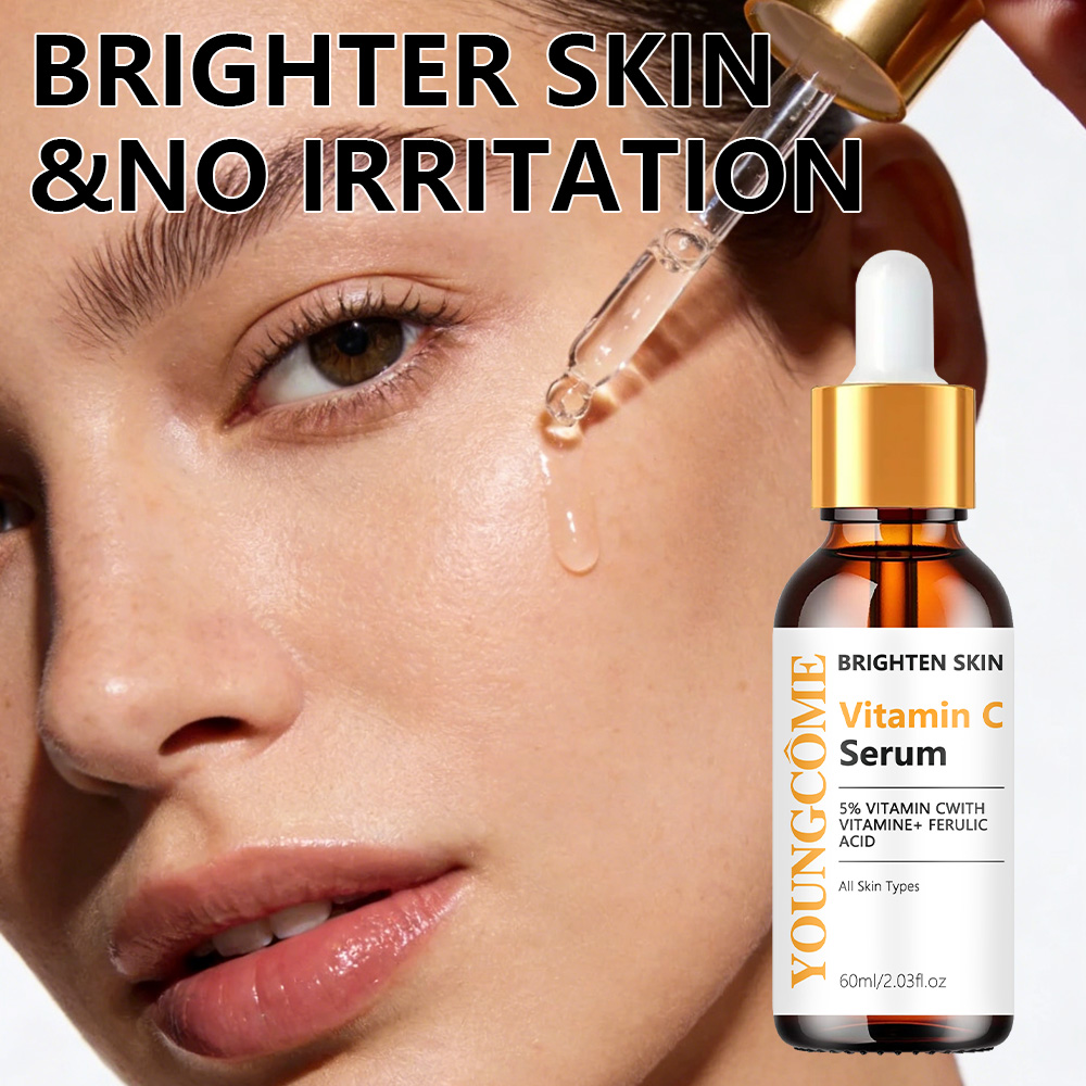 Serum Vitamin C dengan Vitamin - Ferulic Acid Serum ulasan dan harga