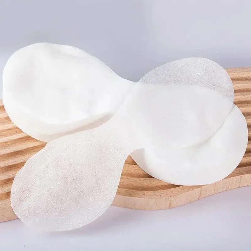 100 Buah Kertas Masker Mata Se - Skincare Qv ulasan dan harga