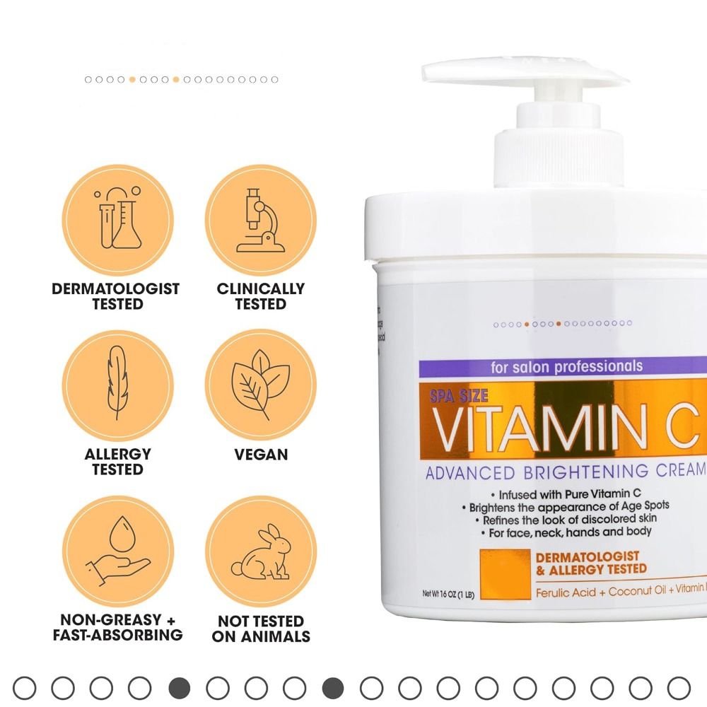 Krim Wajah Kolagen Retinol Kol - Retinol Vitamin A Cream ulasan dan harga