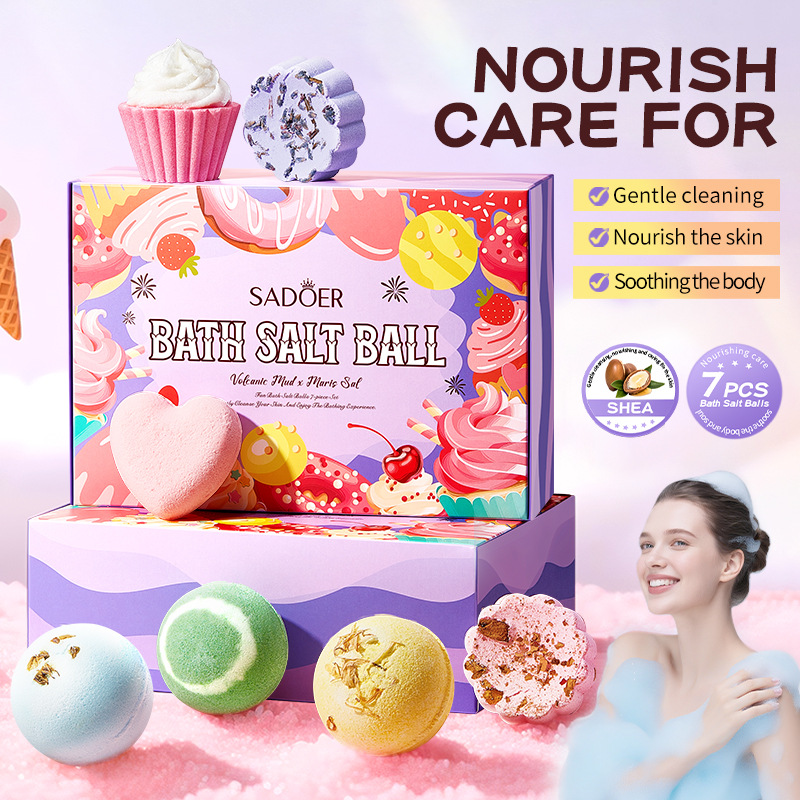 Bom Mandi Aroma Tahan Lama Aro - Aha Bha Exfoliant ulasan dan harga