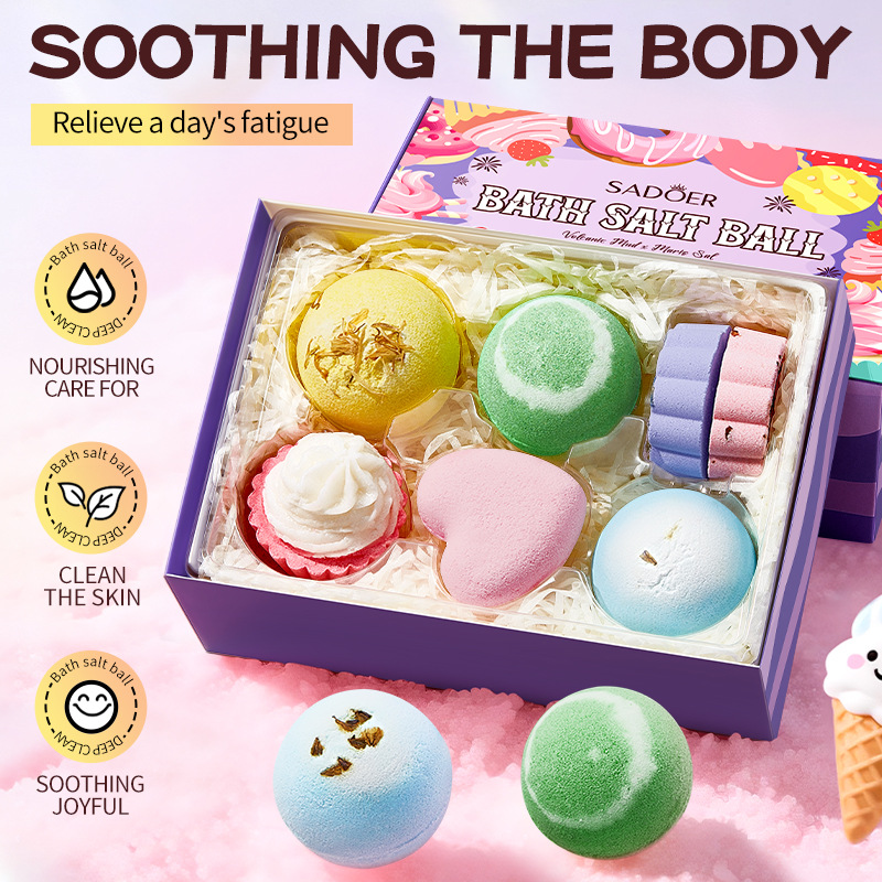 Bom Mandi Aroma Tahan Lama Aro - Aha Bha Exfoliant ulasan dan harga