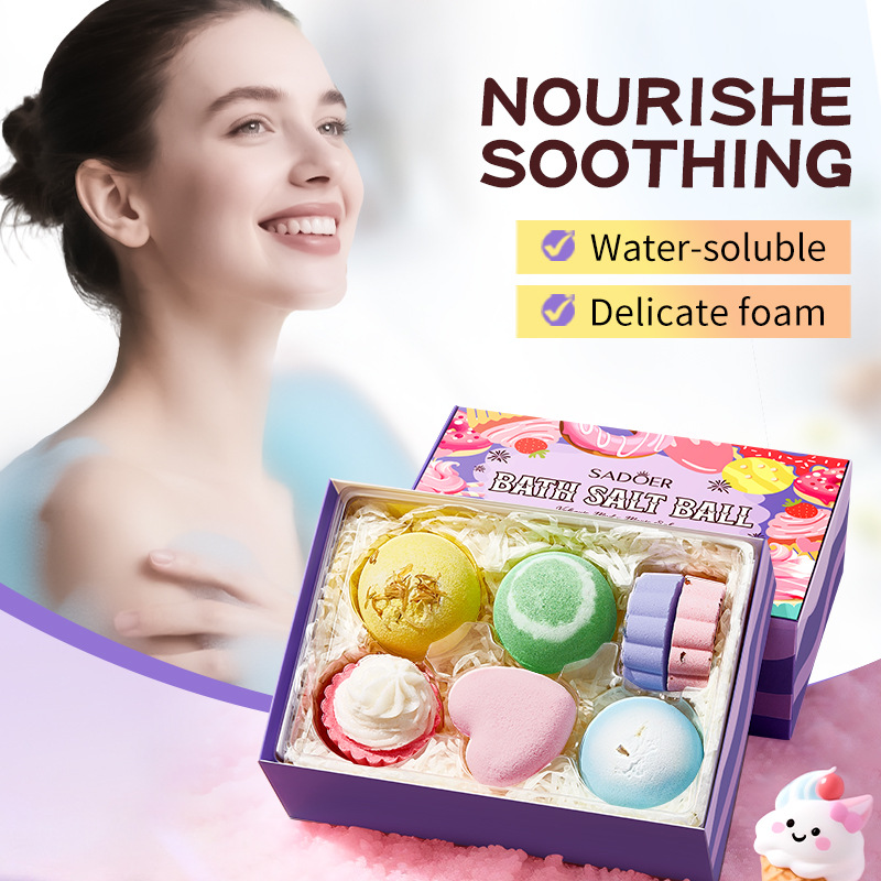 Bom Mandi Aroma Tahan Lama Aro - Aha Bha Exfoliant ulasan dan harga