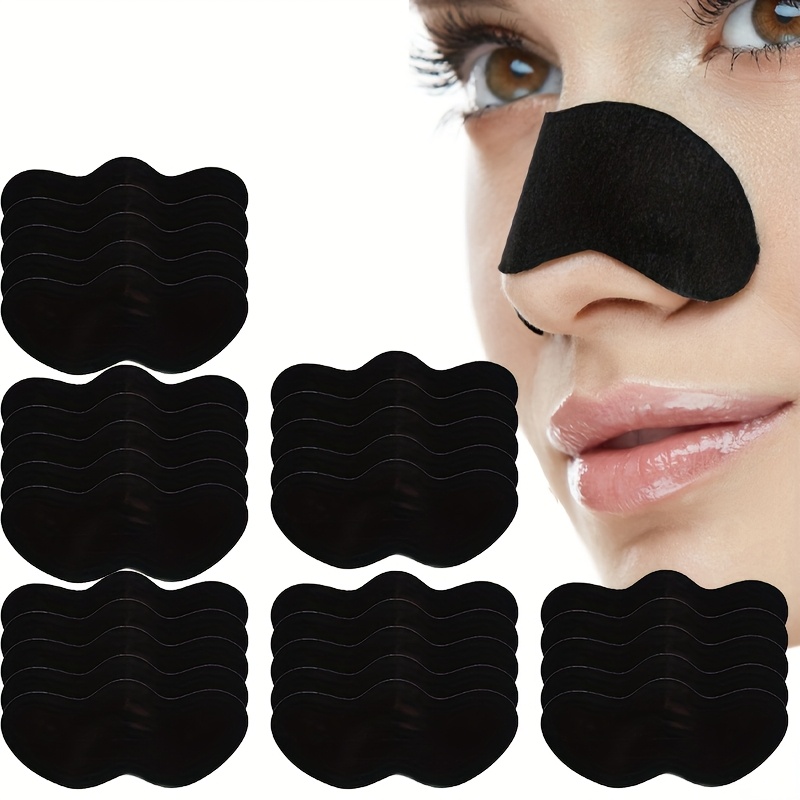 10/20/50/100 Buah Strip Penghi - Skincare Qv ulasan dan harga