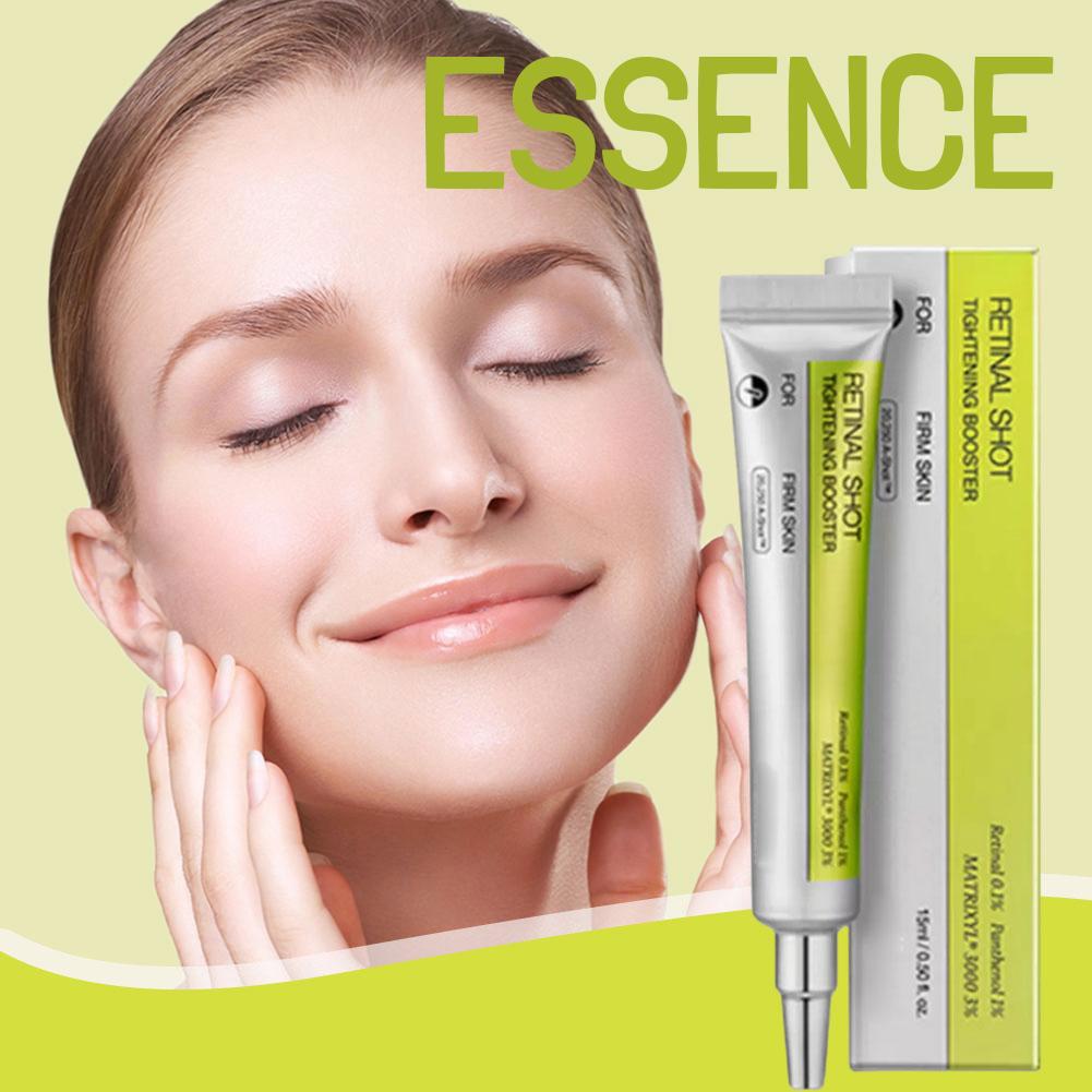 Krim Wajah Booster Pengencang  - Retinol Vitamin A Cream ulasan dan harga