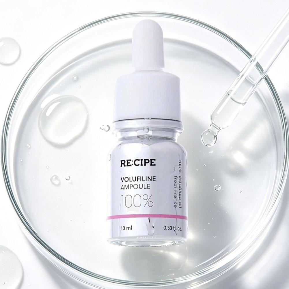 100% Volufiline Hydrating Ampo - Ferulic Acid Serum ulasan dan harga